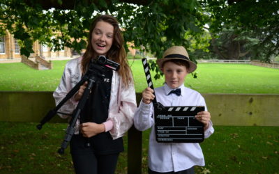 Introduction to Filmmaking